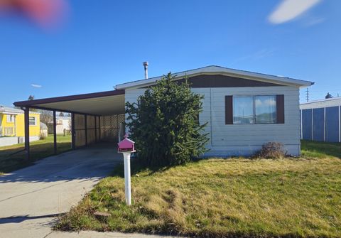 107 Blue Bird Drive Hamilton MT 59840