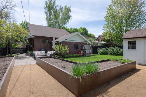 Tiny photo for 436 Keith Avenue, Missoula, MT 59801 (MLS # 30070337)