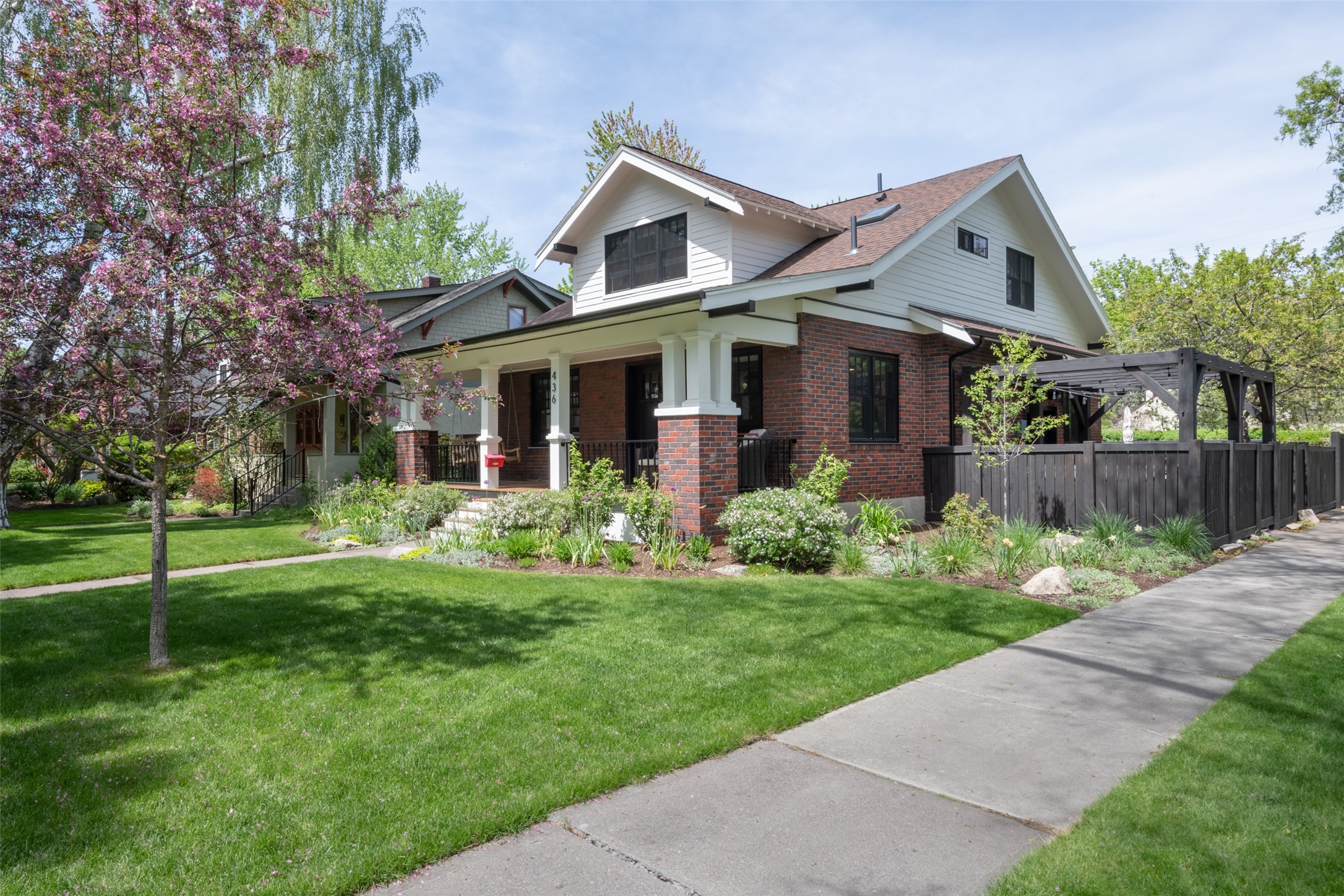 436 Keith Avenue