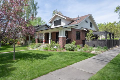 Tiny photo for 436 Keith Avenue, Missoula, MT 59801 (MLS # 30070337)