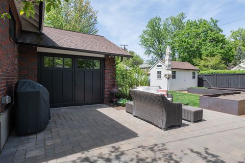 Tiny photo for 436 Keith Avenue, Missoula, MT 59801 (MLS # 30070337)