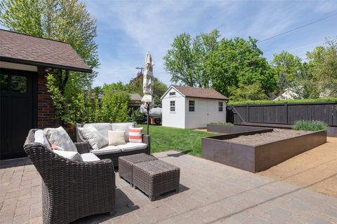 Tiny photo for 436 Keith Avenue, Missoula, MT 59801 (MLS # 30070337)