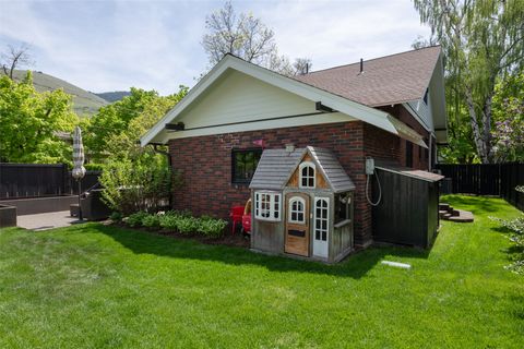 Tiny photo for 436 Keith Avenue, Missoula, MT 59801 (MLS # 30070337)