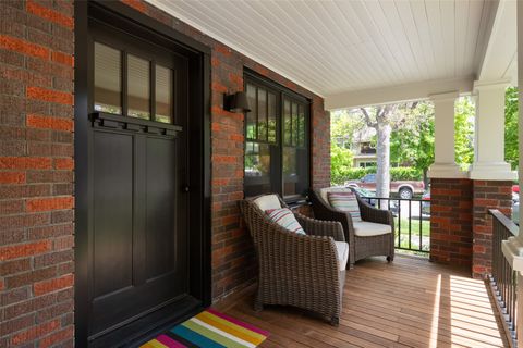 Tiny photo for 436 Keith Avenue, Missoula, MT 59801 (MLS # 30070337)