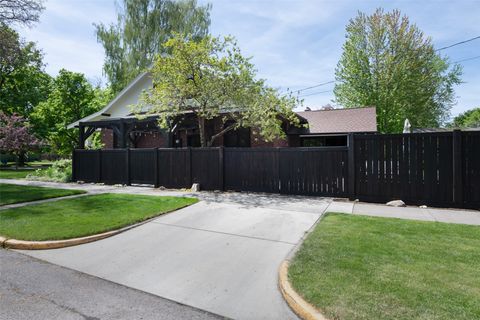 Tiny photo for 436 Keith Avenue, Missoula, MT 59801 (MLS # 30070337)