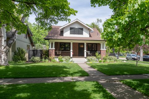Tiny photo for 436 Keith Avenue, Missoula, MT 59801 (MLS # 30070337)