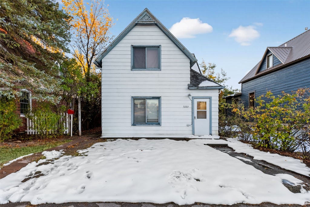 Photo of 3222 5th Avenue N, Great Falls, MT 59401 (MLS # 30079885)