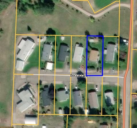 7665 Becca Lane Missoula MT 59802