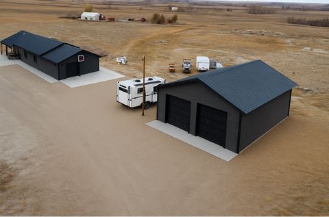 14 Taft Road Great Falls MT 59404