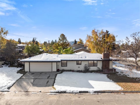 Photo of 2129 E Broadway Street, Helena, MT 59601 (MLS # 30079825)