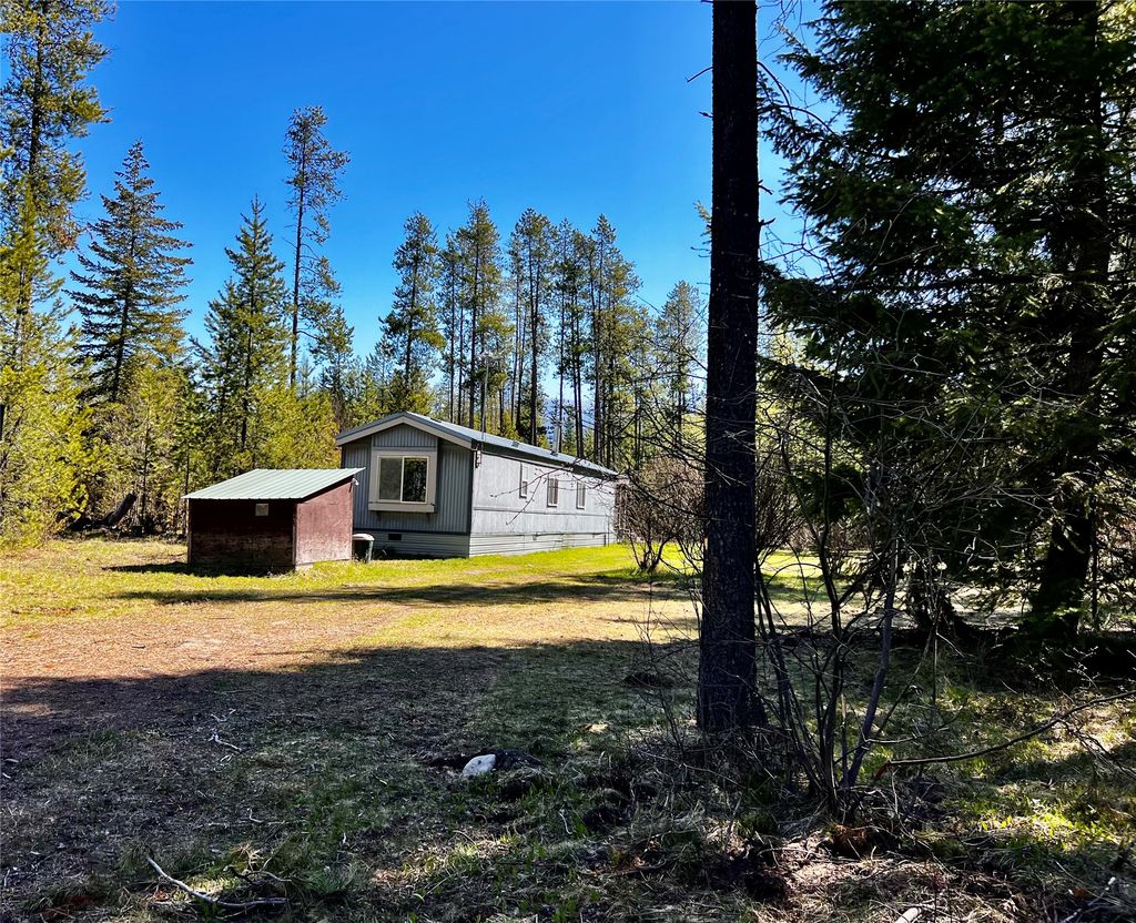 Photo of 133 Trout Avenue, Coram, MT 59913 (MLS # 30070122)