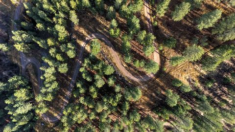 Parcel 3B Snowshoe Lane Missoula MT 59801