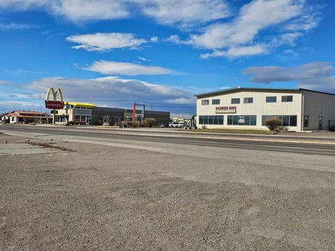 1712 3rd Street NW Great Falls MT 59404