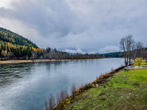 Photo of 5 Eagle View Drive, Libby, MT 59923 (MLS # 30061323)