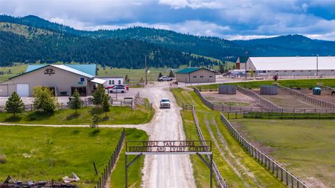 300 Morning View Drive Kalispell MT 59901
