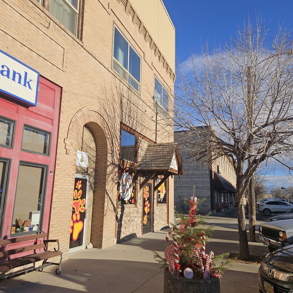 Photo of 25 1ST Street NW, Choteau, MT 59422 (MLS # 30061722)