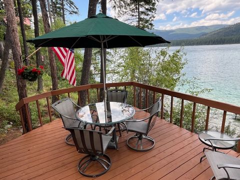Tiny photo for 4247 Ashley Lake Road, Kalispell, MT 59901 (MLS # 30070585)
