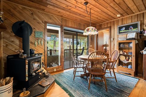 Tiny photo for 4247 Ashley Lake Road, Kalispell, MT 59901 (MLS # 30070585)