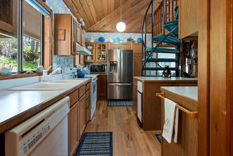 Tiny photo for 4247 Ashley Lake Road, Kalispell, MT 59901 (MLS # 30070585)