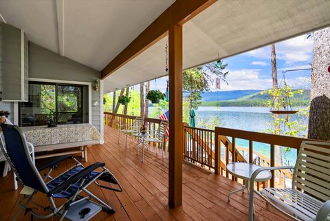 Tiny photo for 4247 Ashley Lake Road, Kalispell, MT 59901 (MLS # 30070585)