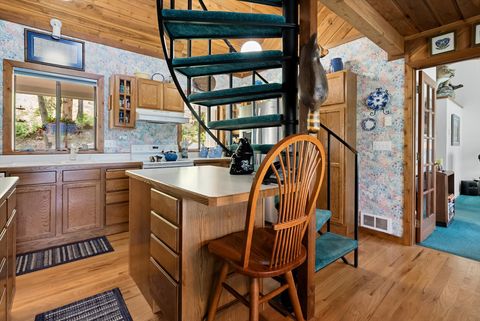 Tiny photo for 4247 Ashley Lake Road, Kalispell, MT 59901 (MLS # 30070585)