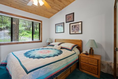 Tiny photo for 4247 Ashley Lake Road, Kalispell, MT 59901 (MLS # 30070585)