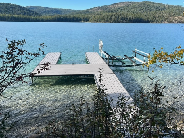4247 Ashley Lake Road