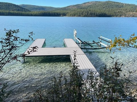 Tiny photo for 4247 Ashley Lake Road, Kalispell, MT 59901 (MLS # 30070585)