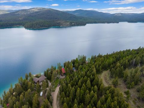 Tiny photo for 4247 Ashley Lake Road, Kalispell, MT 59901 (MLS # 30070585)