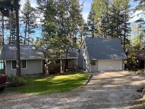 Tiny photo for 4247 Ashley Lake Road, Kalispell, MT 59901 (MLS # 30070585)