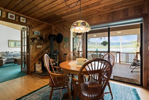 Tiny photo for 4247 Ashley Lake Road, Kalispell, MT 59901 (MLS # 30070585)