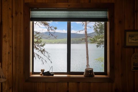 Tiny photo for 4247 Ashley Lake Road, Kalispell, MT 59901 (MLS # 30070585)