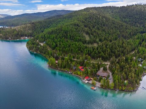 Tiny photo for 4247 Ashley Lake Road, Kalispell, MT 59901 (MLS # 30070585)