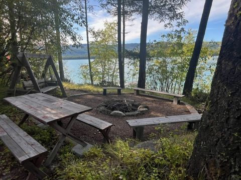 Tiny photo for 4247 Ashley Lake Road, Kalispell, MT 59901 (MLS # 30070585)