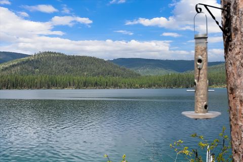 Tiny photo for 4247 Ashley Lake Road, Kalispell, MT 59901 (MLS # 30070585)