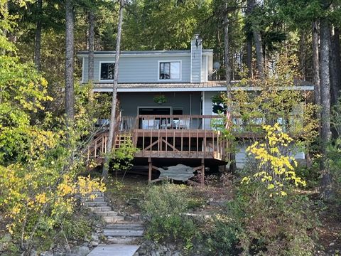 Tiny photo for 4247 Ashley Lake Road, Kalispell, MT 59901 (MLS # 30070585)