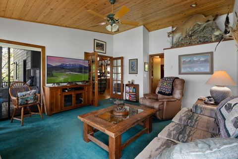 Tiny photo for 4247 Ashley Lake Road, Kalispell, MT 59901 (MLS # 30070585)