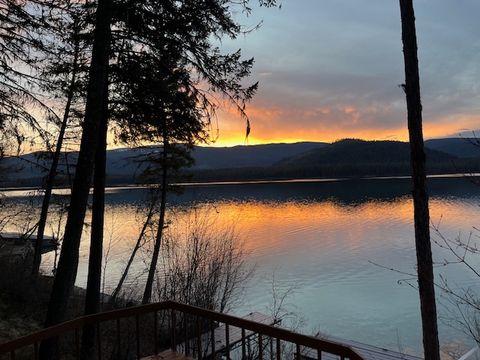Tiny photo for 4247 Ashley Lake Road, Kalispell, MT 59901 (MLS # 30070585)
