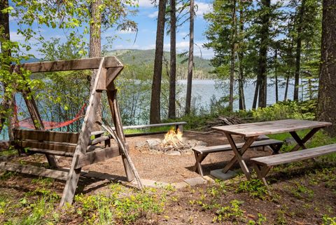 Tiny photo for 4247 Ashley Lake Road, Kalispell, MT 59901 (MLS # 30070585)
