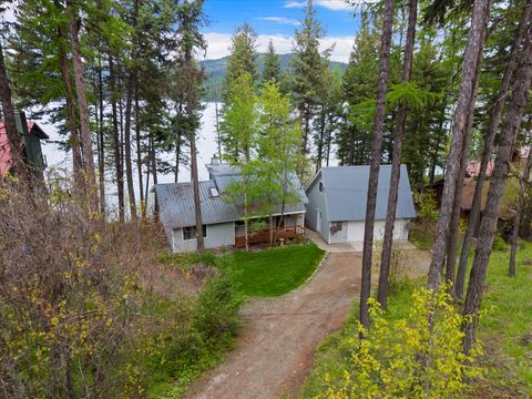 Tiny photo for 4247 Ashley Lake Road, Kalispell, MT 59901 (MLS # 30070585)