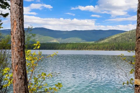 Tiny photo for 4247 Ashley Lake Road, Kalispell, MT 59901 (MLS # 30070585)