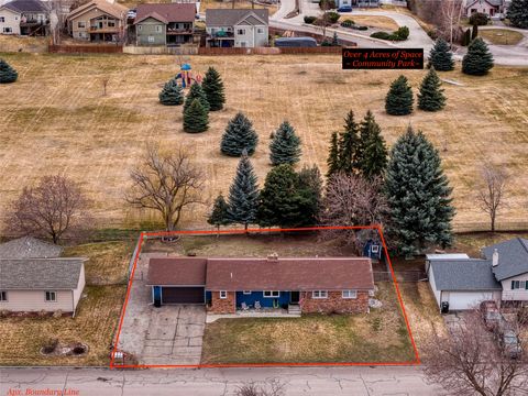 120 Garland Street Kalispell MT 59901