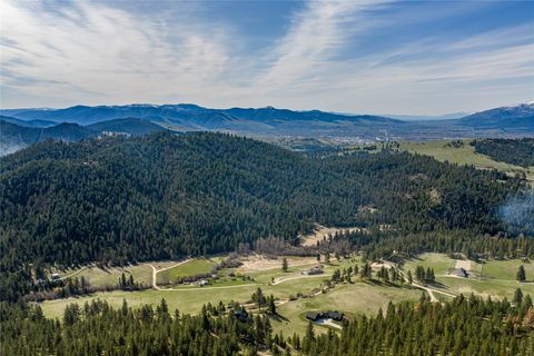 Tiny photo for Lot 23A-1 Dodd Ranch Road, Missoula, MT 59808 (MLS # 30069234)