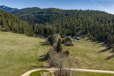 Tiny photo for Lot 23A-1 Dodd Ranch Road, Missoula, MT 59808 (MLS # 30069234)