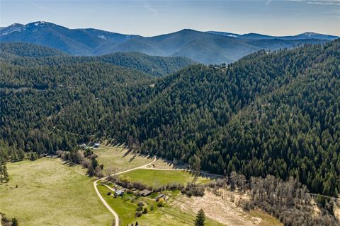 Tiny photo for Lot 23A-1 Dodd Ranch Road, Missoula, MT 59808 (MLS # 30069234)