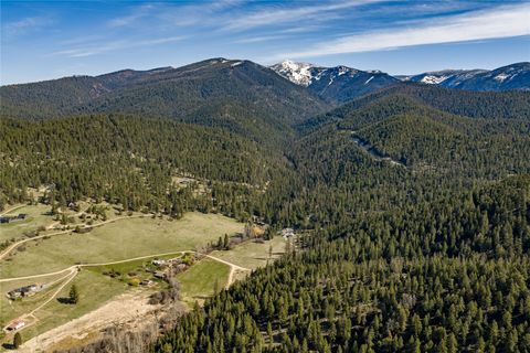 Tiny photo for Lot 23A-1 Dodd Ranch Road, Missoula, MT 59808 (MLS # 30069234)