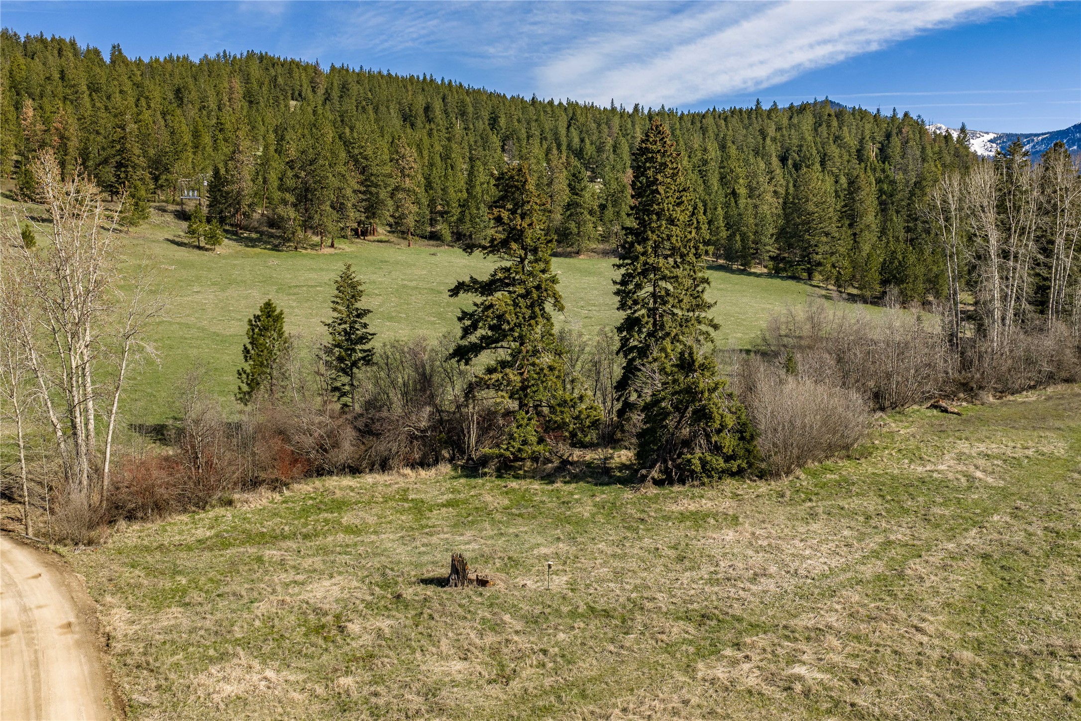 Lot 23A-1 Dodd Ranch Road