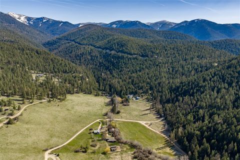 Tiny photo for Lot 23A-1 Dodd Ranch Road, Missoula, MT 59808 (MLS # 30069234)