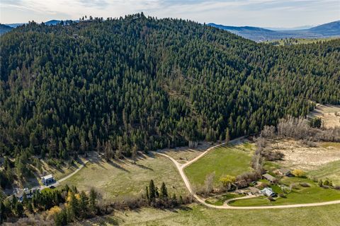 Tiny photo for Lot 23A-1 Dodd Ranch Road, Missoula, MT 59808 (MLS # 30069234)