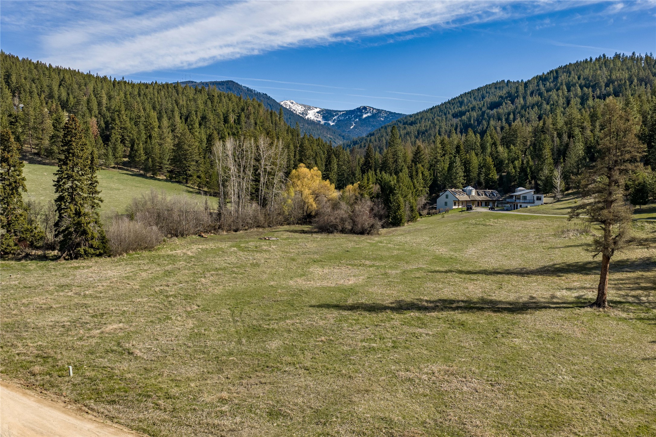 Lot 23A-1 Dodd Ranch Road